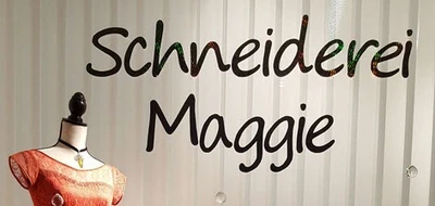 Schneiderei Maggie