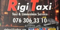 Logo Rigi Taxi 24