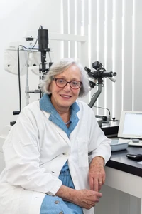 Dr.ssa med. Cristina Anastasi