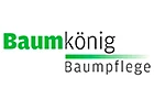 Baumkönig Zahno Patrick-Logo