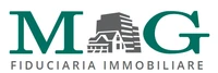 Logo MG Fiduciaria Immobiliare Sagl