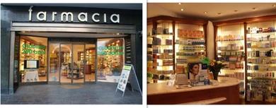 Farmacia Maggiorini di Lisa Beretta Piccoli