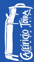 Logo Caseificio Töira