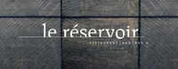 Logo Le Réservoir