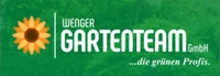 Logo Wenger Gartenteam GmbH