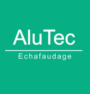 AluTec Echafaudages