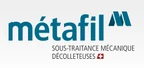 Métafil-laGirolle SA