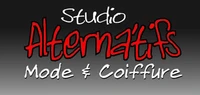 Logo studio alternatif