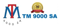 Logo TM 9000 SA