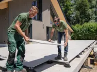 Sarrieu Paysagiste - Création & Entretien d'espaces verts – Cliquez pour agrandir l’image 6 dans une Lightbox