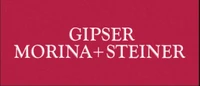 Gipser Morina + Steiner GmbH logo