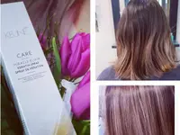 Cécilia Coiffure - cliccare per ingrandire l’immagine 6 in una lightbox