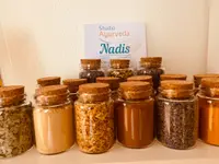 Ayurveda Studio Nadis - Klicken Sie, um das Bild 2 in einer Lightbox vergrössert darzustellen