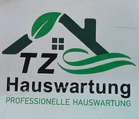 Logo TZ Hauswartung Zikollaj