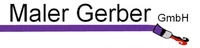 Logo Maler Gerber GmbH