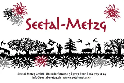 Seetal-Metzg GmbH