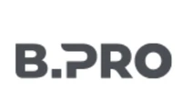 Logo B.PRO GmbH, Oberderdingen, Zweigniederlassung Steinhausen