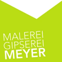 Malerei Gipserei Meyer GmbH-Logo