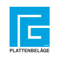 Logo PG Plattenbeläge GmbH