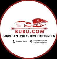 BUBU.COM GmbH logo