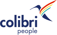 colibri people AG logo