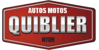 Logo Autos-Motos Quiblier Sàrl