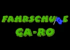 Fahrschule GA-RO GmbH logo