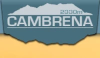 Logo Cambrena