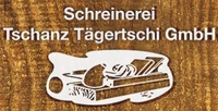 Logo Tschanz Tägertschi GmbH