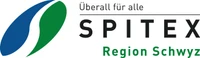 Logo Spitex Region Schwyz