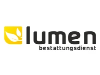 Lumen Bestattungsdienst logo