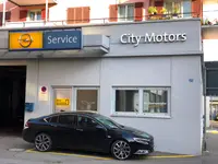 City Motors GmbH – Cliquez pour agrandir l’image 4 dans une Lightbox