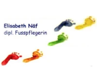 Logo Fusspflegestudio Elisabeth Näf