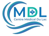 Logo Centre Médical Du Lac Sàrl