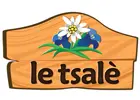 Le Tsalè