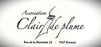 Association Clair de Plume