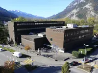 Fachhochschule Graubünden – click to enlarge the image 1 in a lightbox