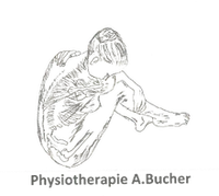 Praxis für Physiotherapie und manuelle Lymphdrainage Bucher Anna-Logo