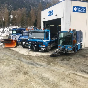 Ulrich Koch Transporte GmbH