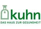 Logo Apotheke-Drogerie-Reformhaus Kuhn AG