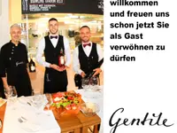 Café Restaurant Gentile – click to enlarge the image 18 in a lightbox