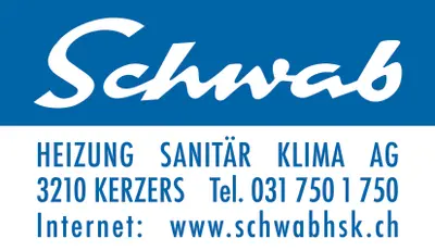 Schwab Heizung Sanitär Klima AG