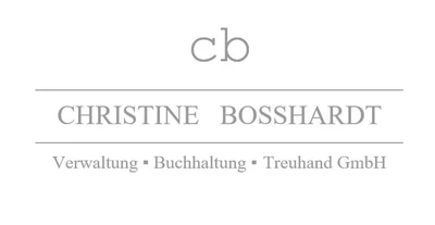 cb Bosshardt Christine Verwaltung Buchhaltung Treuhand GmbH