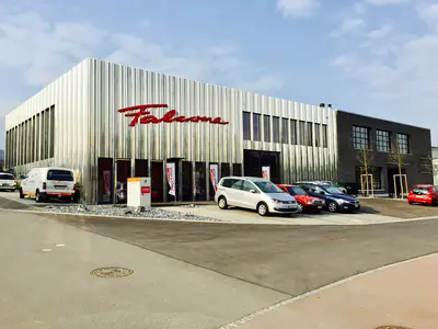 Falcone GmbH