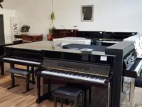 La Bottega del Pianoforte SA – Cliquez pour agrandir l’image 4 dans une Lightbox