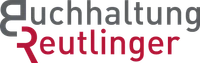 Logo Buchhaltung Reutlinger GmbH