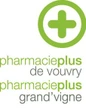 Pharmacieplus de Vouvry