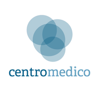 Logo centromedico locarno