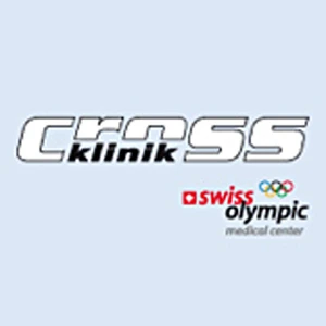 crossklinik - Klinik für Orthopädie und Sportmedizin