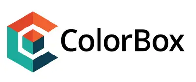 ColorBox - Pittura